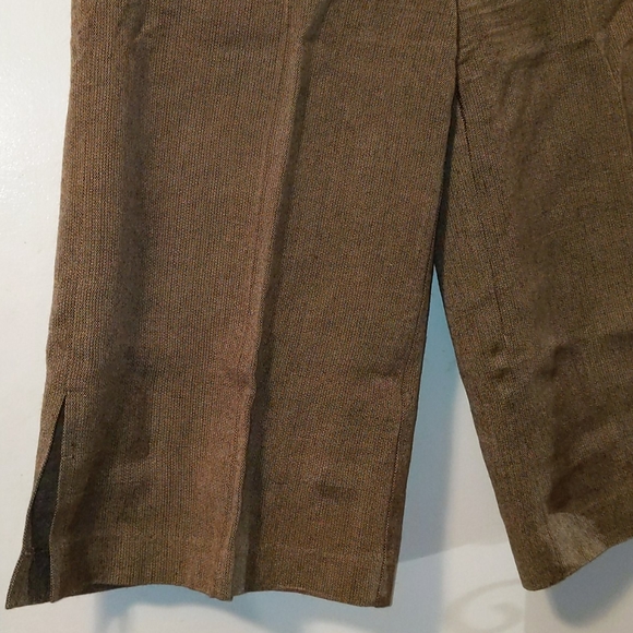 Parallel Capri pants - Picture 4 of 13